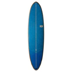 NSP 7'6 Cocoflax Dream Rider FTU Surfboard