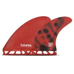 Futures Coffin Bros Tri Fin Set - Medium