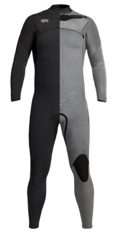 Xcel Comp 5/4mm Chest Zip Mens Wetsuit 2023 - Black 5 Xcel Comp 5/4mm Chest Zip Mens Wetsuit 2023 - Black -Cheap Surfboards Store comp split wetsuit 2