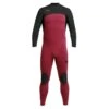 Xcel Comp 3/2mm Mens Chest Zip Wetsuit - Chilli Pepper