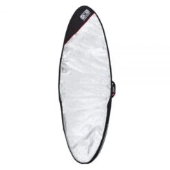 Ocean & Earth Compact Fish/Fun Board Bag -Cheap Surfboards Store compact day fish cover underside 600x600 1