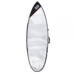Ocean & Earth Compact Day Shortboard Bag -Cheap Surfboards Store compact day shortboard cover underside 600x600 1