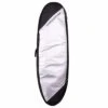 Ocean And Earth 6'0" Triple Short Board Cover - Silver -Cheap Surfboards Store compact silver
