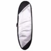 Ocean And Earth 7'6" Triple Short Board Cover - Silver 1 Ocean And Earth 7'6" Triple Short Board Cover - Silver -Cheap Surfboards Store compact silver 768x768 1