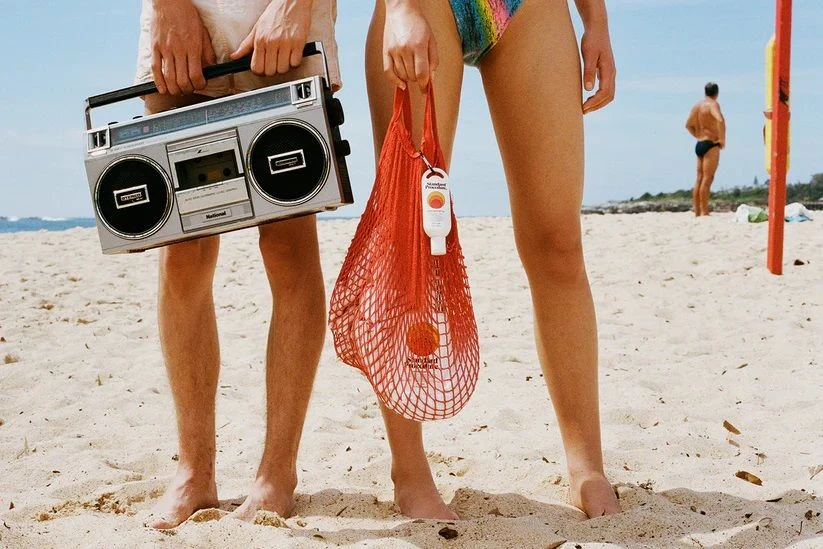 Standard Procedure SPF50+ Clip On Sunscreen 60ml 8 Standard Procedure SPF50+ Clip On Sunscreen 60ml - Image 6