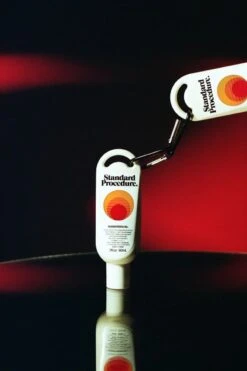 Standard Procedure SPF50+ Clip On Sunscreen 60ml 12 Standard Procedure SPF50+ Clip On Sunscreen 60ml -Cheap Surfboards Store copyofspf 60 2
