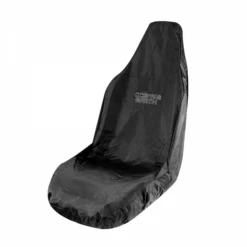 Ocean & Earth Waterproof Car Seat Cover