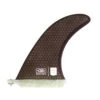 Ocean And Earth Creative Army 9" Single Fin In Brown 1 Ocean And Earth Creative Army 9" Single Fin In Brown -Cheap Surfboards Store creative army single fin 768x768 2