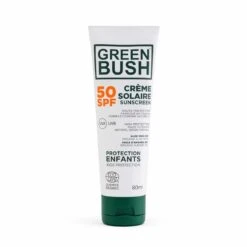 Greenbush Mineral SPF50 80ml Kid Safe Sunscreen
