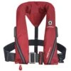 Crewsaver Crewfit 165N Sport Automatic Harness Life Vest -Cheap Surfboards Store crewfit 165n sport red web
