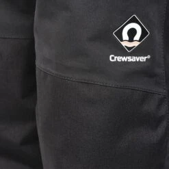 Crewsaver Atacama Sport+ Drysuit - Blue/Black -Cheap Surfboards Store crewsaver atacama drysuit close up