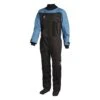 Crewsaver Atacama Sport+ Drysuit - Blue/Black -Cheap Surfboards Store crewsaver atacama drysuit front