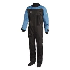 Crewsaver Atacama Sport+ Drysuit - Blue/Black