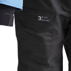 Crewsaver Atacama Sport+ Drysuit - Blue/Black -Cheap Surfboards Store crewsaver atacama drysuit pocket