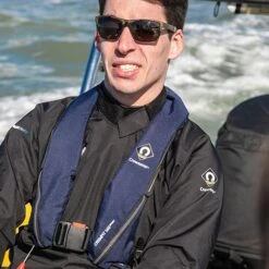 Crewsaver Crewfit 165N Sport Automatic Life Vest -Cheap Surfboards Store crewsaver crewfit 165n 3 2