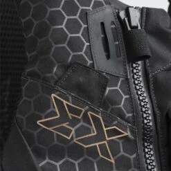 Crewsaver Pro 50N Life Jacket - Black/Bronze -Cheap Surfboards Store crewsaver pro 50n ex knifepkt