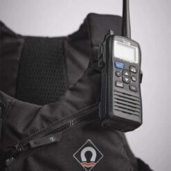 Crewsaver Pro 50N Life Jacket - Black/Bronze -Cheap Surfboards Store crewsaver pro 50n ex radio