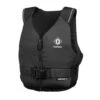 Crewsaver Response 50N Life Jacket - Black