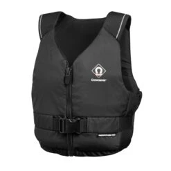 Crewsaver Response 50N Life Jacket - Black