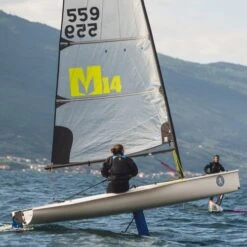 Crewsaver Pro 50N Side Zip Life Jacket - Black/Blue -Cheap Surfboards Store cs watersports 2