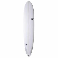 NSP CSE Pro-9ft Performance Longboard In White
