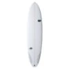 NSP Shapers Union The Cheater 7ft6 Shortboard - White 2 NSP Shapers Union The Cheater 7ft6 Shortboard - White -Cheap Surfboards Store cse the cheater 768x768 1