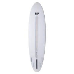 NSP Shapers Union The Cheater 7ft6 Shortboard - White 6 NSP Shapers Union The Cheater 7ft6 Shortboard - White -Cheap Surfboards Store cse the cheater base 768x768 1