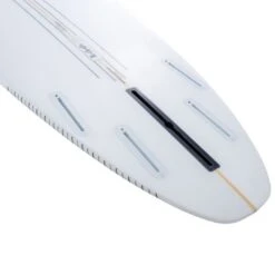 NSP Shapers Union The Cheater 7ft6 Shortboard - White 7 NSP Shapers Union The Cheater 7ft6 Shortboard - White -Cheap Surfboards Store cse the cheater fin box 768x768 1