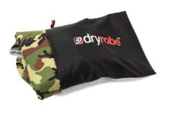 Dryrobe Cushion Cover - Black/Grey -Cheap Surfboards Store cushion bgrey 099 2024x2024