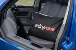 Dryrobe Cushion Cover - Black/Grey -Cheap Surfboards Store custom resized a1757360 5491 4174 8fcf b48db0124c81 2024x2024