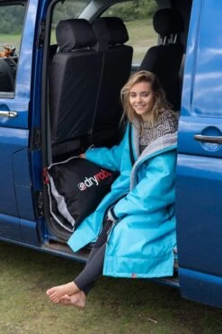 Dryrobe Cushion Cover - Black/Grey -Cheap Surfboards Store custom resized bf65461b 7b57 41f0 88ae 077ea6904856 2024x2024