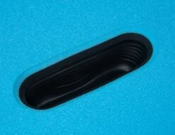 Vision TakeOff 7'0 Surfboard XPS - Cyan/Flash Green -Cheap Surfboards Store cyan handle