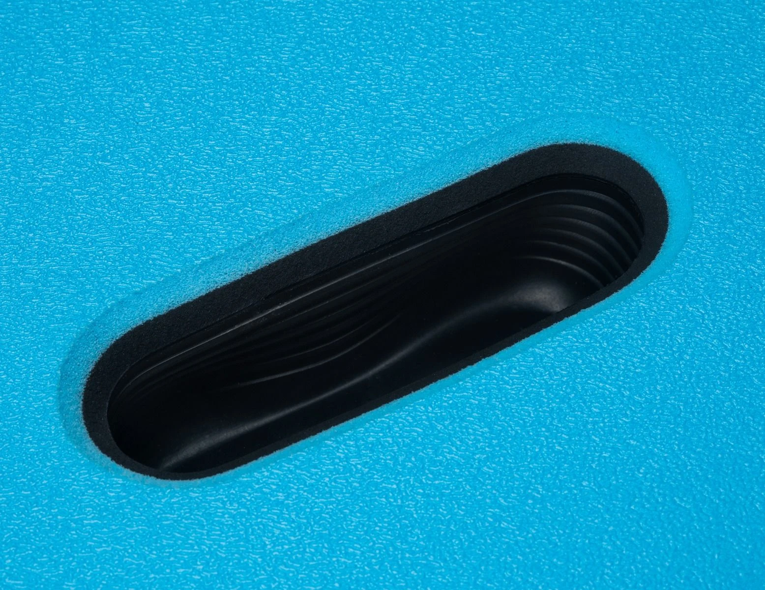 Vision XPS TakeOff 6ft 6 Foam Surfboard - Cyan 8 Vision XPS TakeOff 6ft 6 Foam Surfboard - Cyan - Image 6