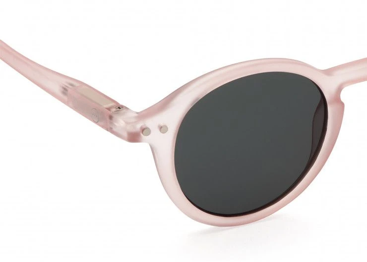 Izipizi Junior Sun Glasses - Pink 4 Izipizi Junior Sun Glasses - Pink - Image 2