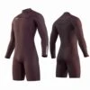 Mystic Marshall 3/2mm Long Arm Mens Shorty Wetsuit 2022 - Merlot 2 Mystic Marshall 3/2mm Long Arm Mens Shorty Wetsuit 2022 - Merlot -Cheap Surfboards Store d7429e88 d206 432b 943c 69df7960a093