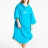 Robie Robes Original Long Sleeve Changing Robe - Blue Atoll -Cheap Surfboards Store ddwe 9y0