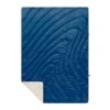 Rumpl Sherpa Puffy Blanket - Deepwater Blue -Cheap Surfboards Store deepwater sherpa puffy 1p flat 5000x