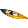 Aquaglide Deschutes 110 Inflatable Touring Kayak - 1 Man -Cheap Surfboards Store deschutes 110