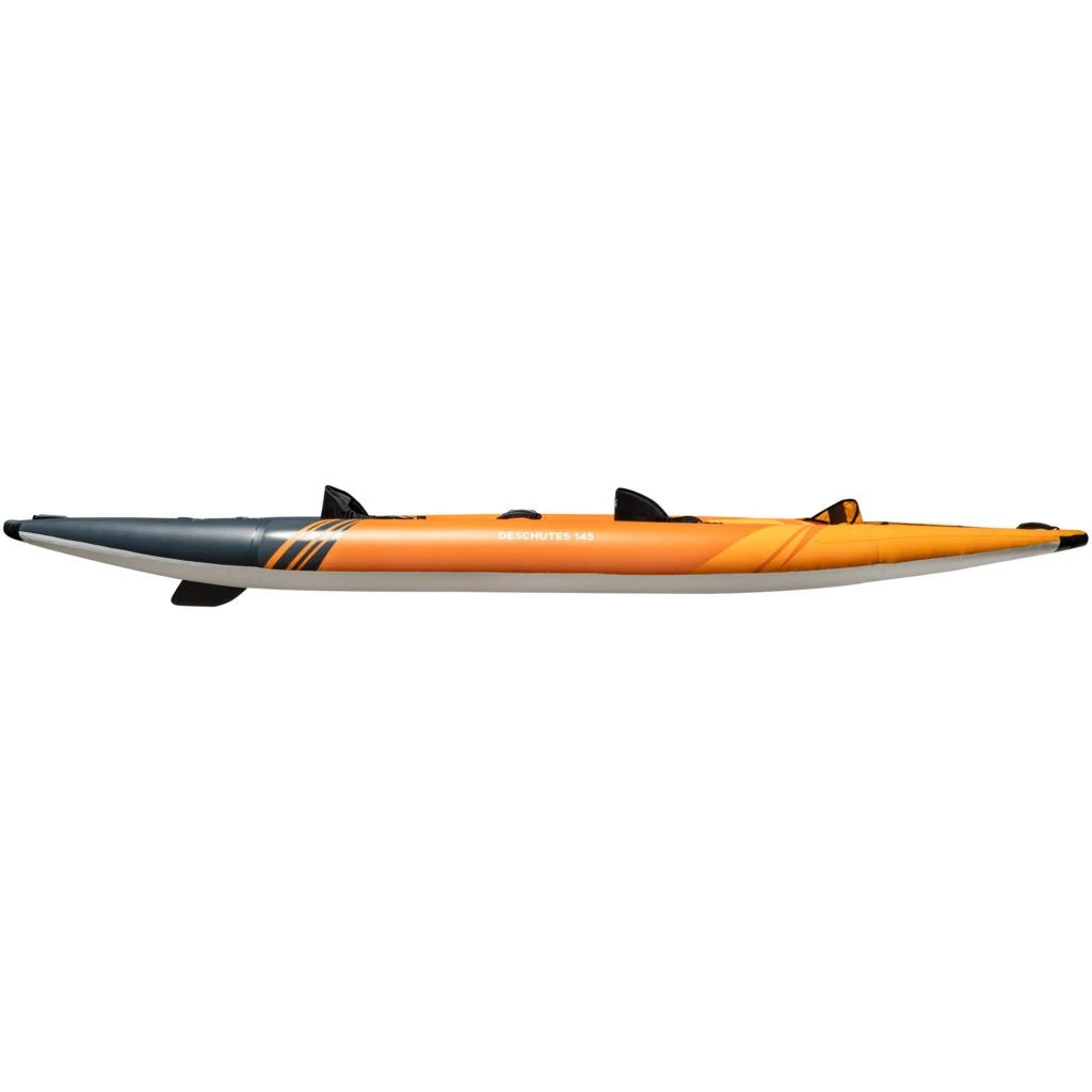 Aquaglide Deschutes 145 Inflatable Touring Kayak - 2 Person 5 Aquaglide Deschutes 145 Inflatable Touring Kayak - 2 Person - Image 3