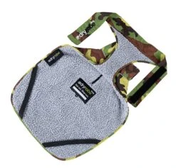 Dryrobe Dog Robe - Camo/Grey -Cheap Surfboards Store dog dryrobe camo g 127 2024x2024