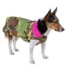 Dryrobe Dog Robe - Camo/Pink 2 Dryrobe Dog Robe - Camo/Pink -Cheap Surfboards Store dog dryrobe camo m p 044 2024x2024