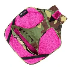 Dryrobe Dog Robe - Camo/Pink -Cheap Surfboards Store dog dryrobe camo p 130 2024x2024