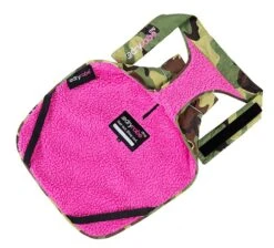 Dryrobe Dog Robe - Camo/Pink -Cheap Surfboards Store dog dryrobe camo p 132 2024x2024