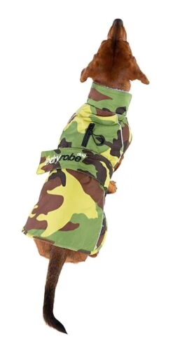 Dryrobe Dog Robe - Camo/Grey -Cheap Surfboards Store dog dryrobe camo s g 108 2024x2024