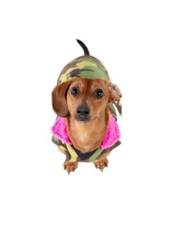 Dryrobe Dog Robe - Camo/Pink -Cheap Surfboards Store dog dryrobe camo s p 084 2024x2024