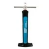 NSP Double Action Pump In Blue -Cheap Surfboards Store double action pump