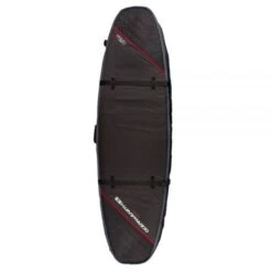 Ocean & Earth Double Coffin Shortboard Board Bag -Cheap Surfboards Store double coffin shortboard board cover base 600x600 1