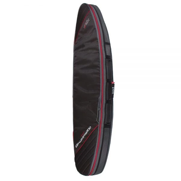 Ocean & Earth Triple Compact Shortboard Board Bag 5 Ocean & Earth Triple Compact Shortboard Board Bag - Image 3