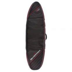 Ocean & Earth Double Compact Shortboard Board Bag -Cheap Surfboards Store double compact shortboard board cover 600x600 1