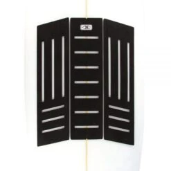 Ocean & Earth Down The Line Front Deck Grip - Black